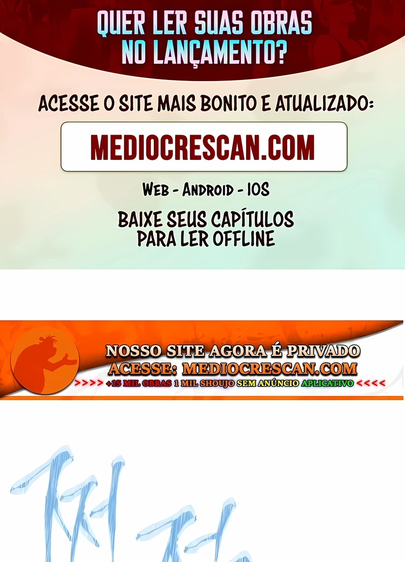 Read Nanotecnologia Marcial (PT-BR) PT Manga Online