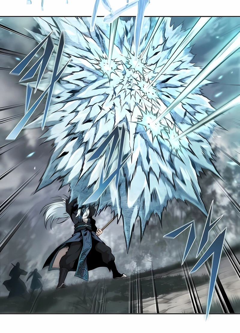 Read Nanotecnologia Marcial (PT-BR) PT Manga Online
