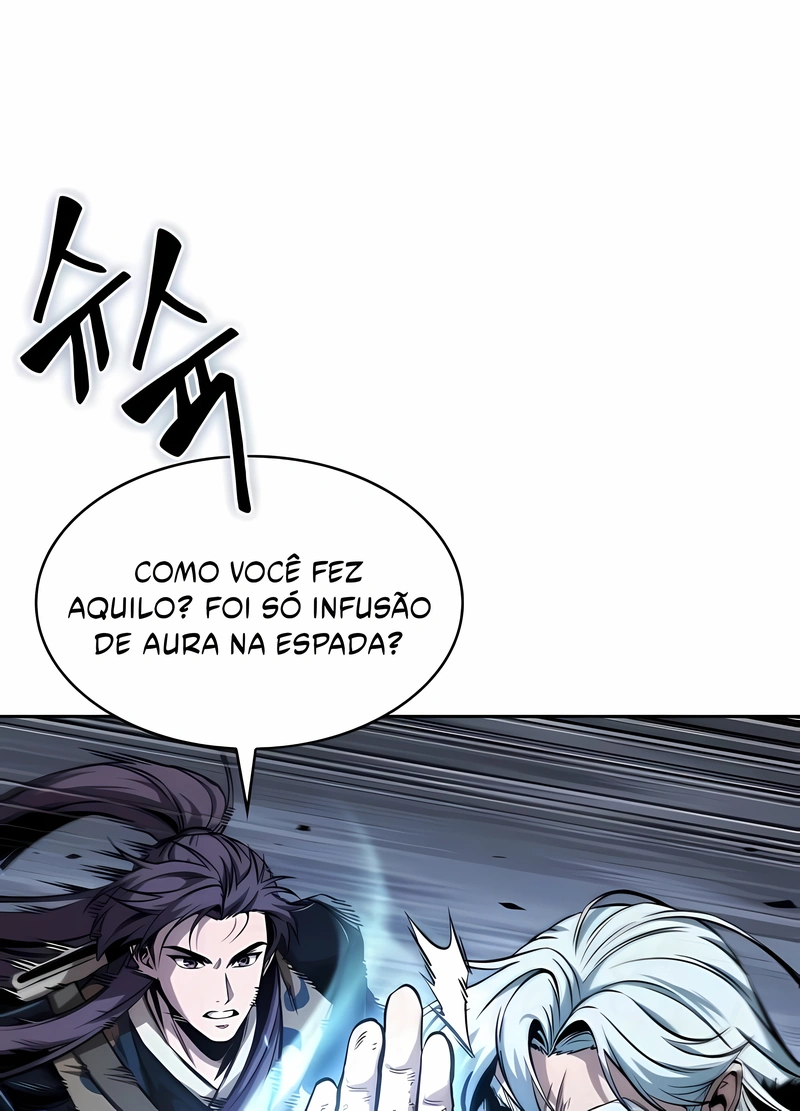 Read Nanotecnologia Marcial (PT-BR) PT Manga Online