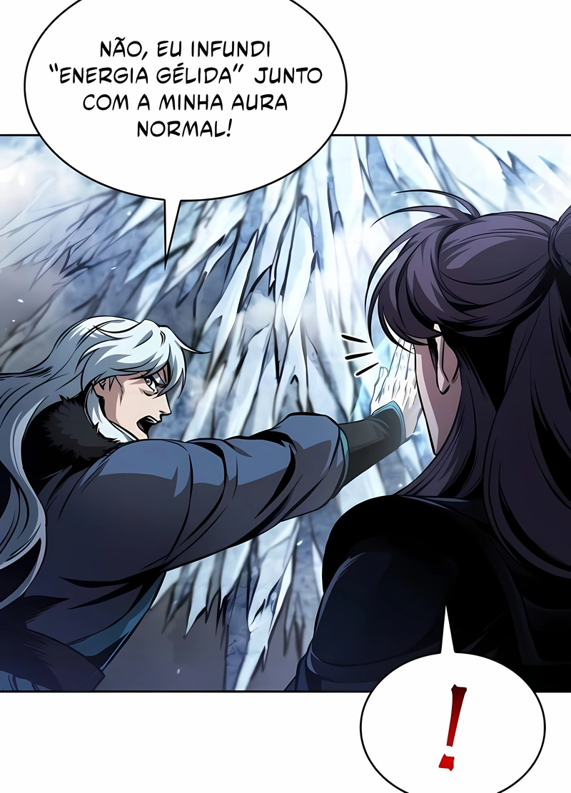 Read Nanotecnologia Marcial (PT-BR) PT Manga Online