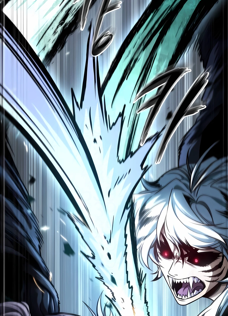 Read Nanotecnologia Marcial (PT-BR) PT Manga Online