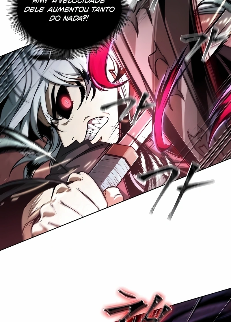 Read Nanotecnologia Marcial (PT-BR) PT Manga Online