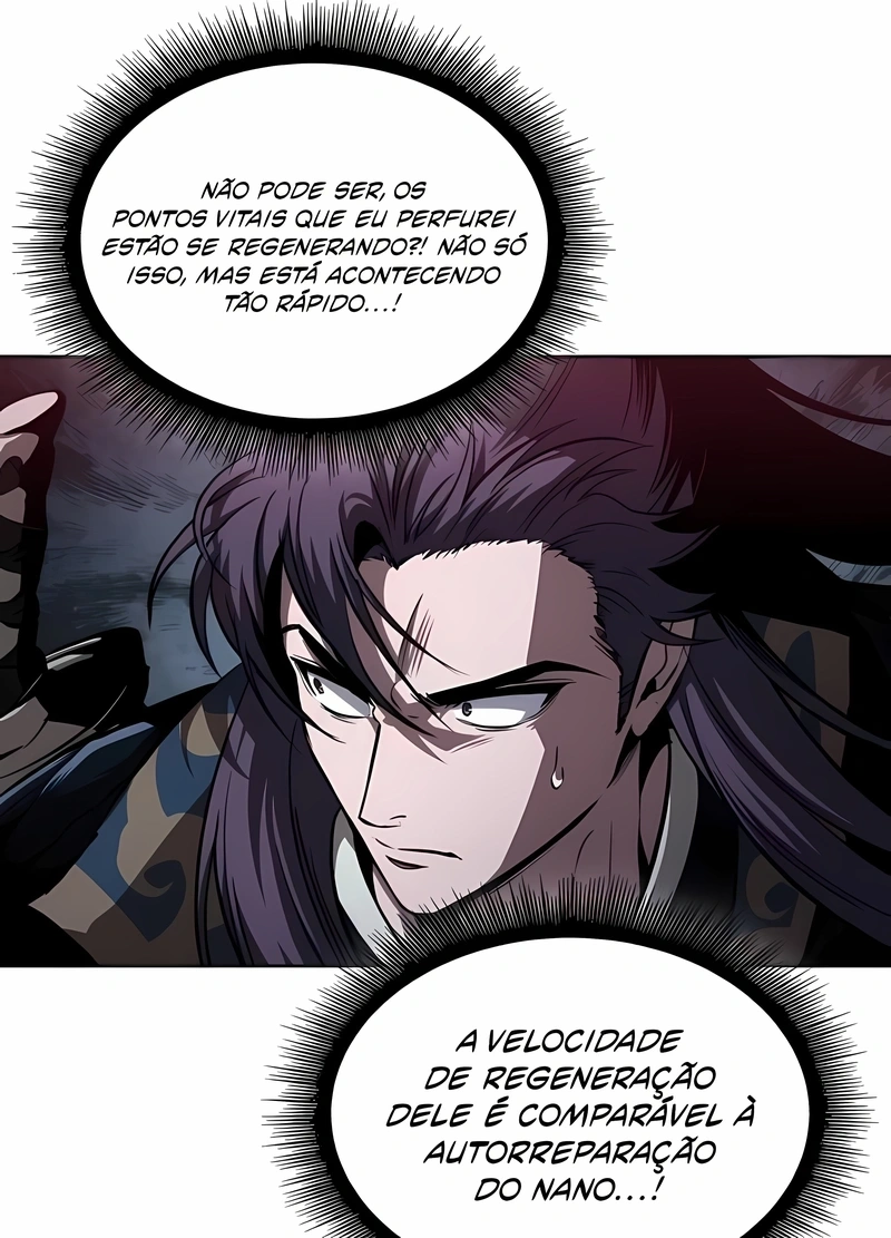 Read Nanotecnologia Marcial (PT-BR) PT Manga Online