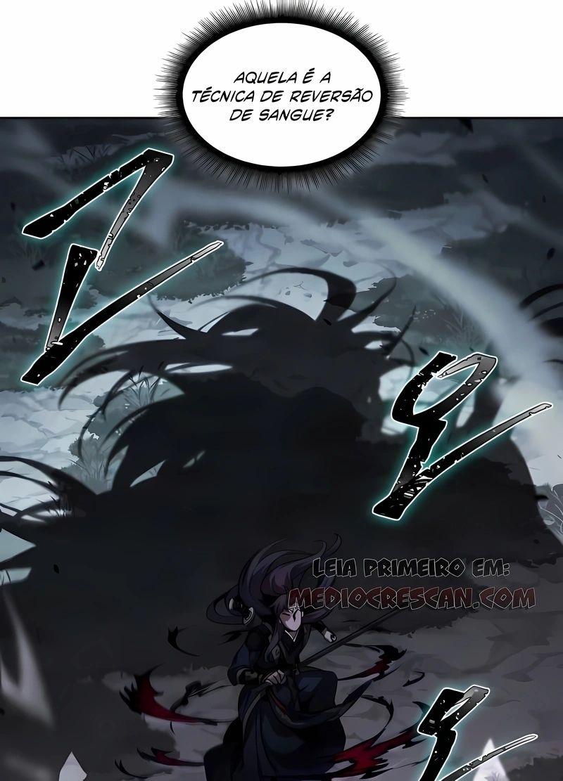 Read Nanotecnologia Marcial (PT-BR) PT Manga Online