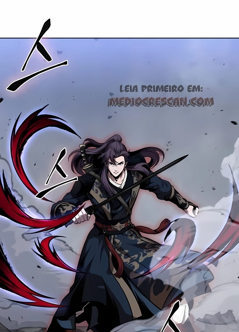 Read Nanotecnologia Marcial (PT-BR) PT Manga Online