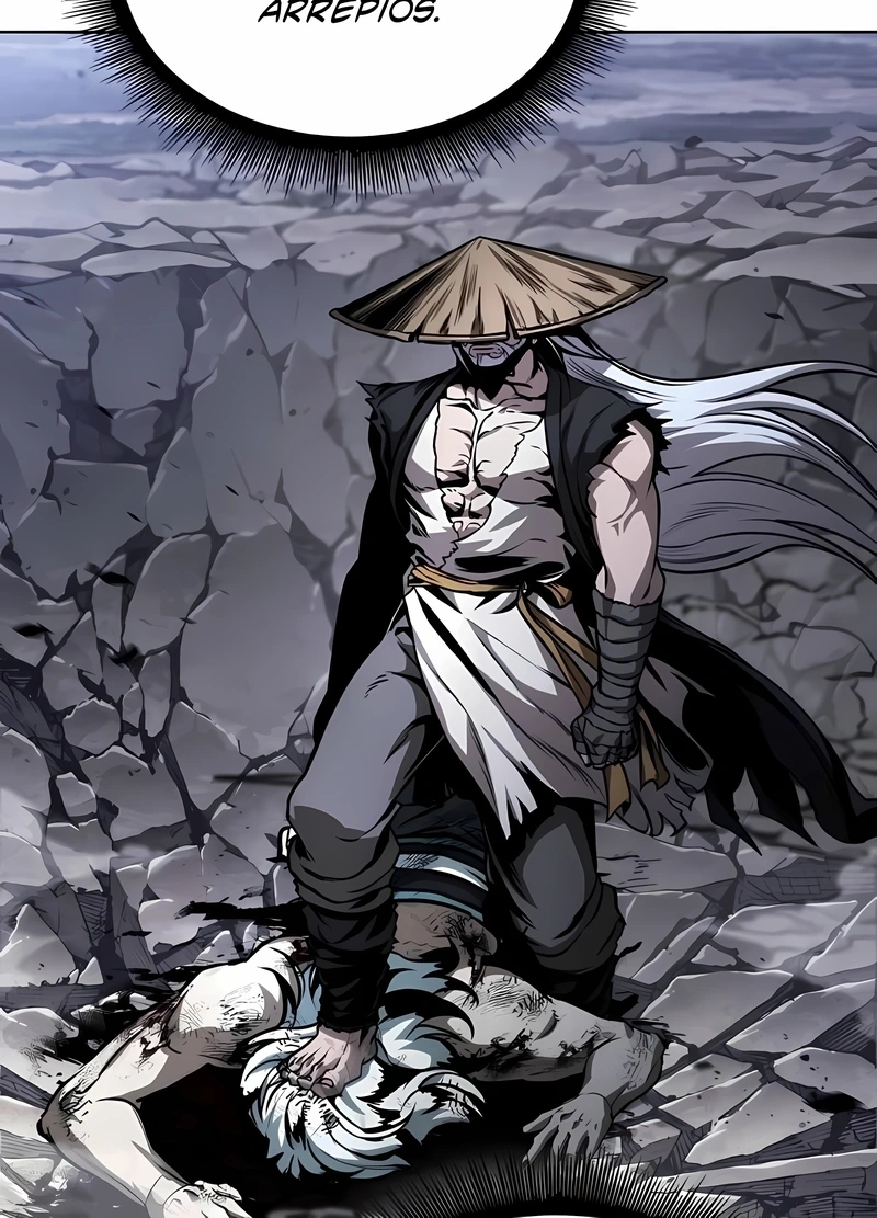 Read Nanotecnologia Marcial (PT-BR) PT Manga Online