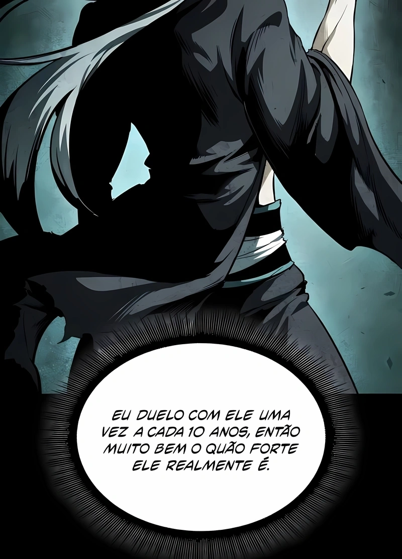 Read Nanotecnologia Marcial (PT-BR) PT Manga Online