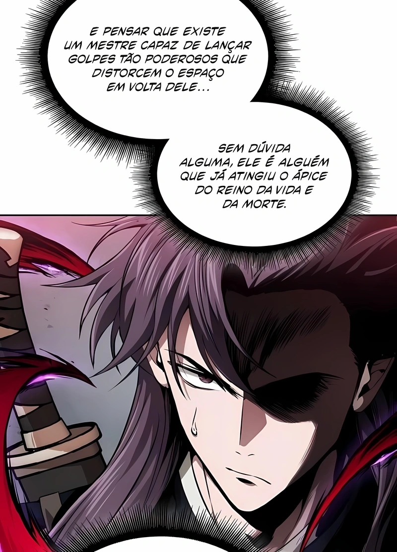 Read Nanotecnologia Marcial (PT-BR) PT Manga Online