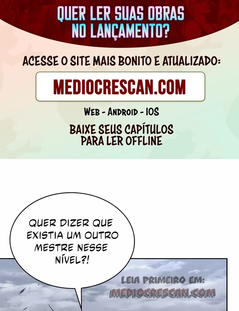 Read Nanotecnologia Marcial (PT-BR) PT Manga Online