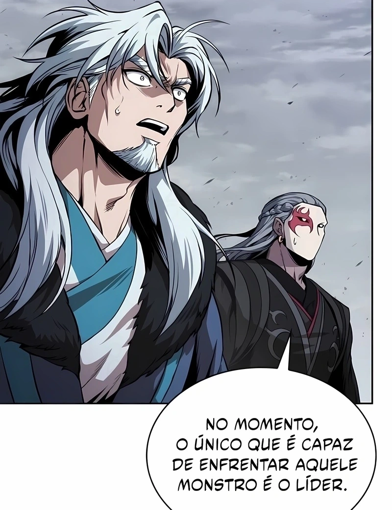 Read Nanotecnologia Marcial (PT-BR) PT Manga Online