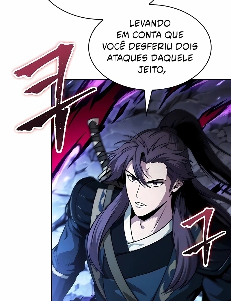Read Nanotecnologia Marcial (PT-BR) PT Manga Online