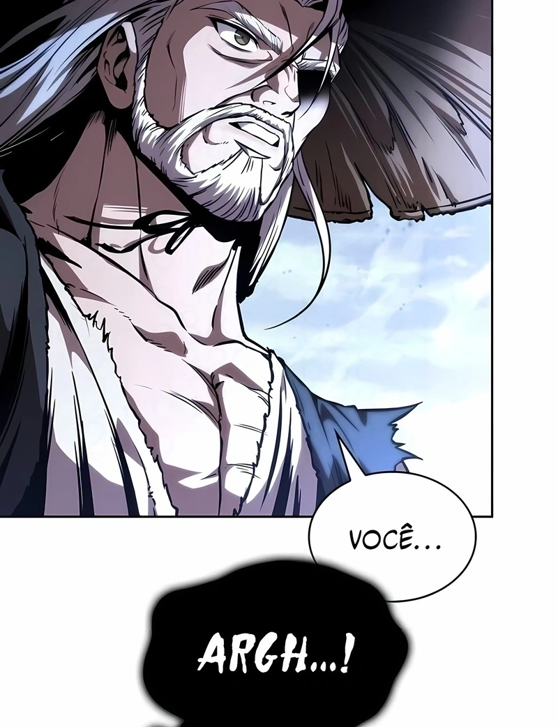 Read Nanotecnologia Marcial (PT-BR) PT Manga Online