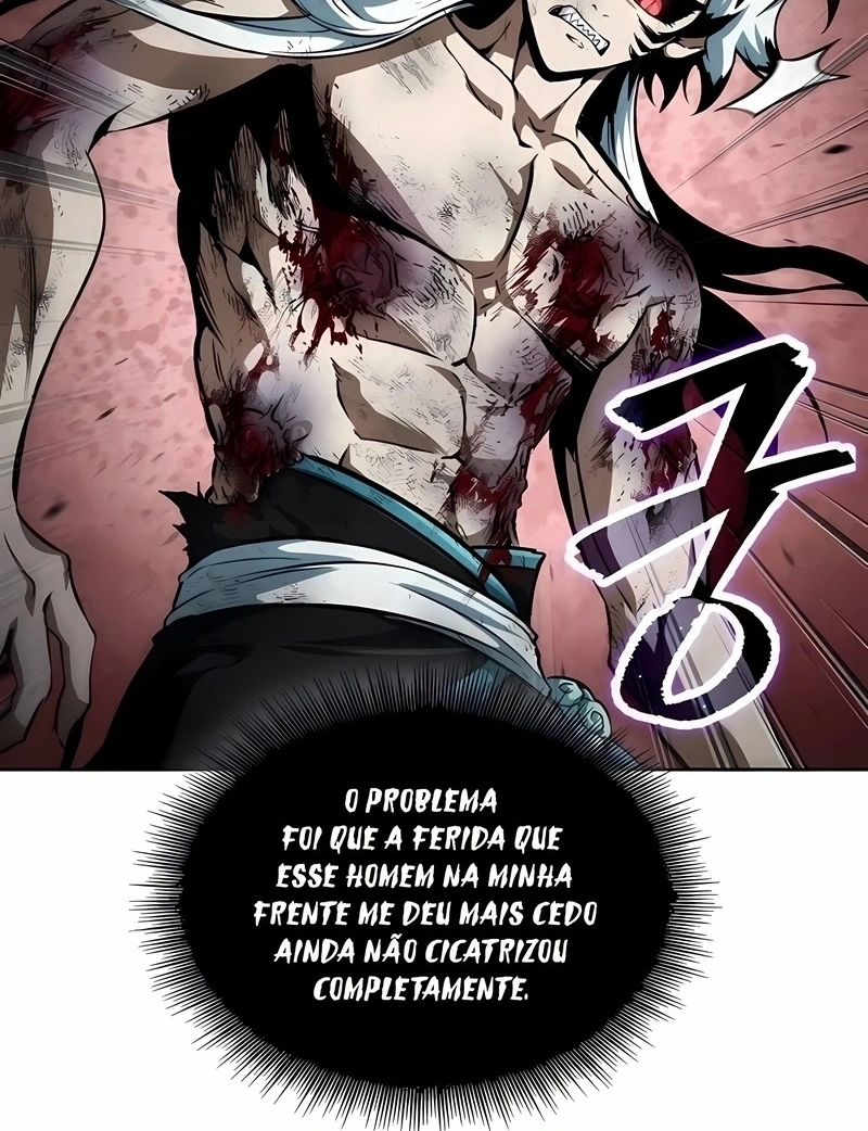 Read Nanotecnologia Marcial (PT-BR) PT Manga Online