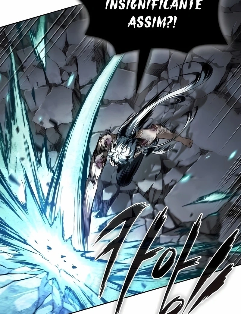 Read Nanotecnologia Marcial (PT-BR) PT Manga Online