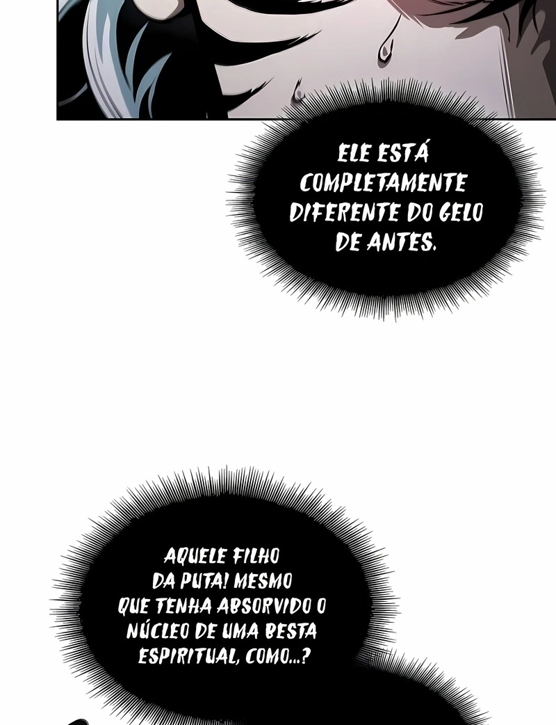 Read Nanotecnologia Marcial (PT-BR) PT Manga Online