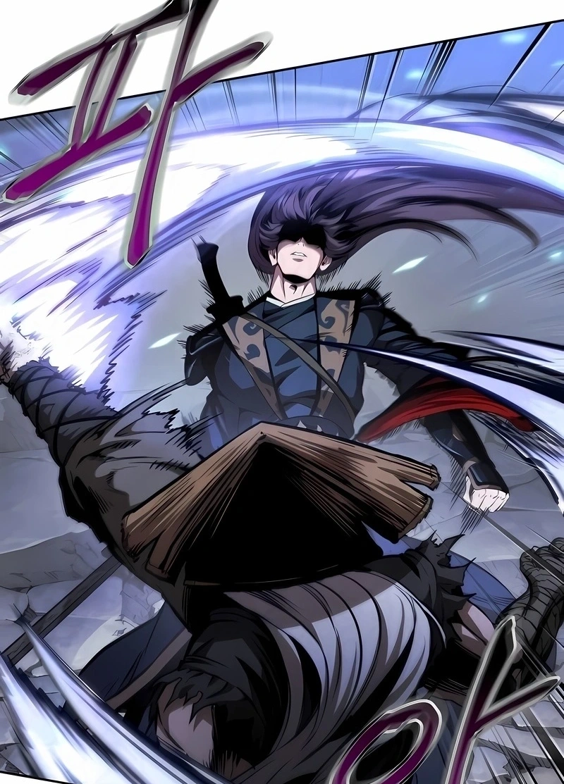 Read Nanotecnologia Marcial (PT-BR) PT Manga Online