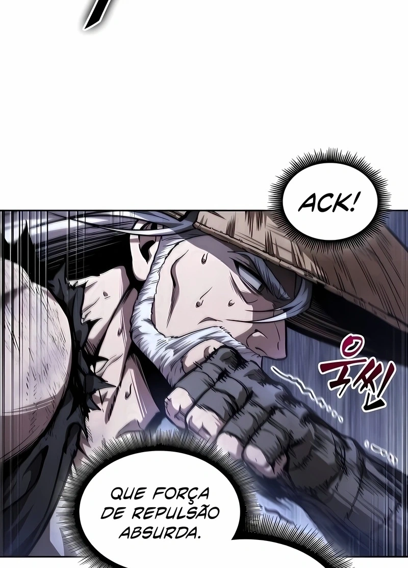 Read Nanotecnologia Marcial (PT-BR) PT Manga Online