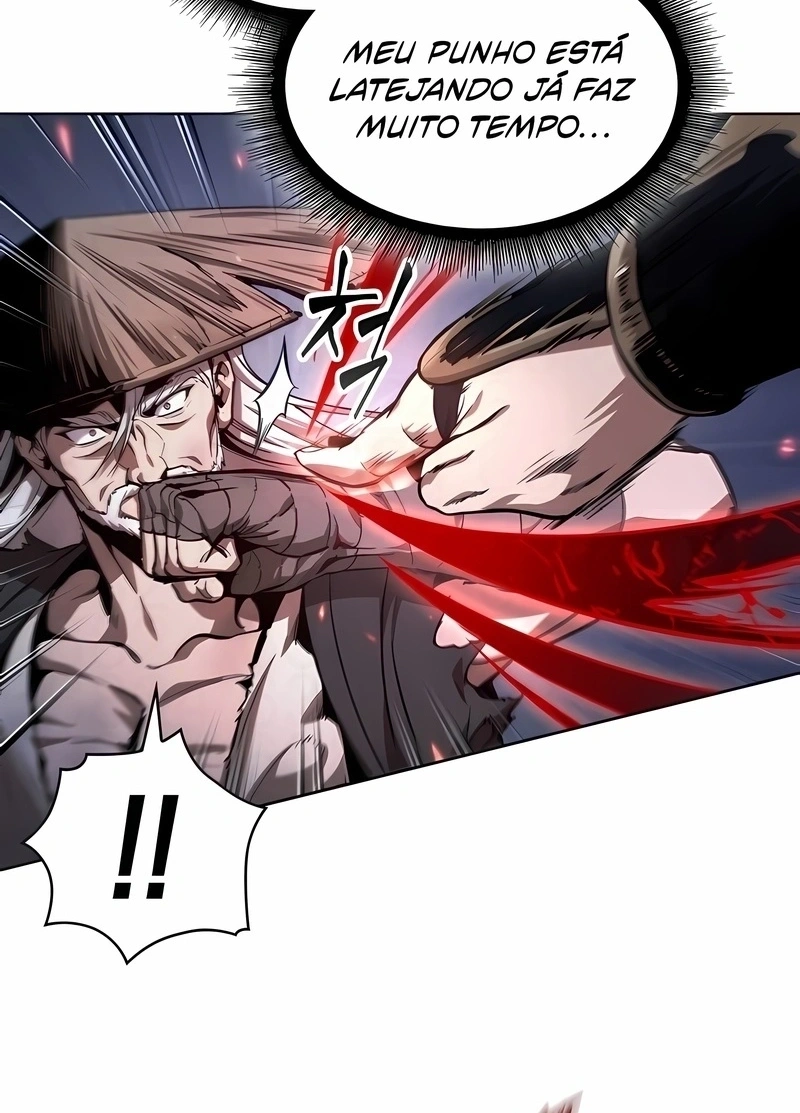 Read Nanotecnologia Marcial (PT-BR) PT Manga Online
