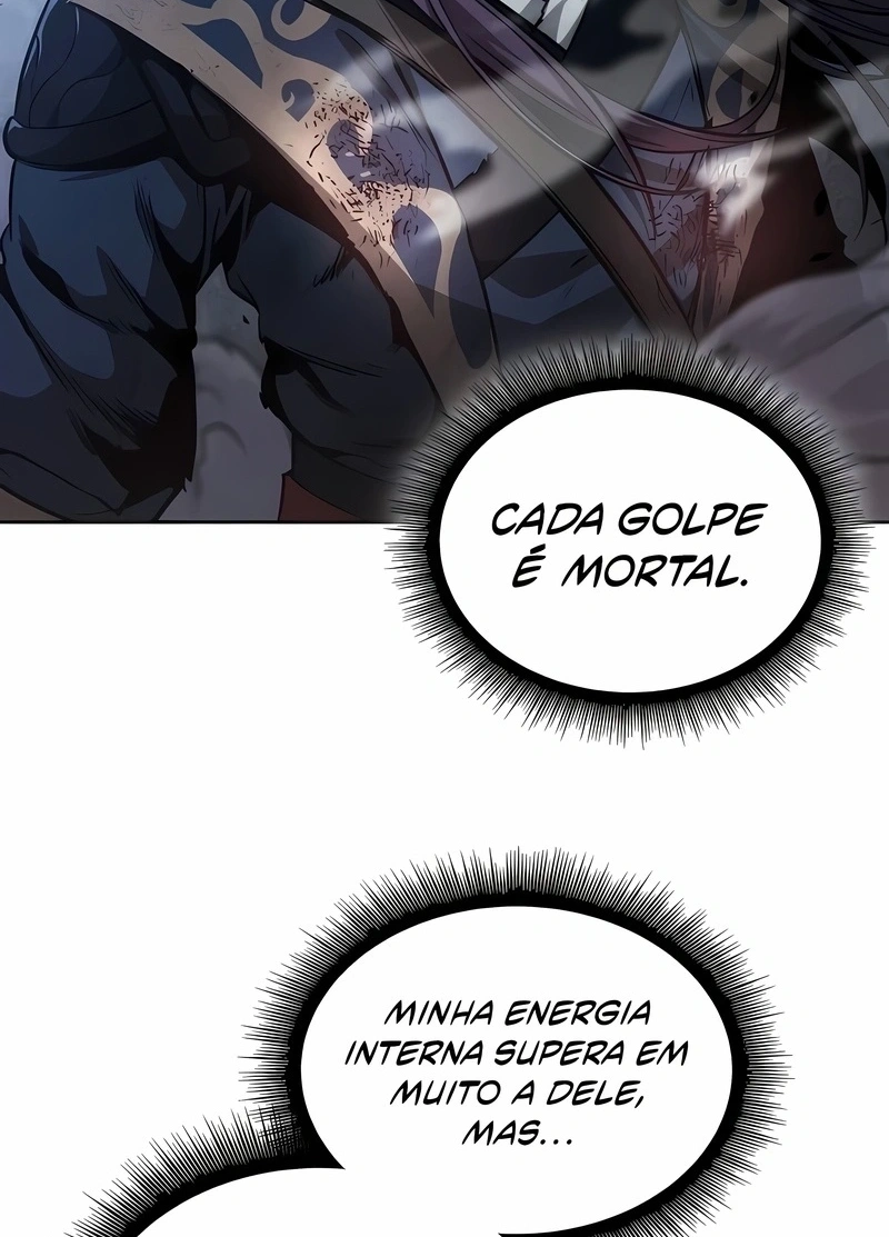 Read Nanotecnologia Marcial (PT-BR) PT Manga Online