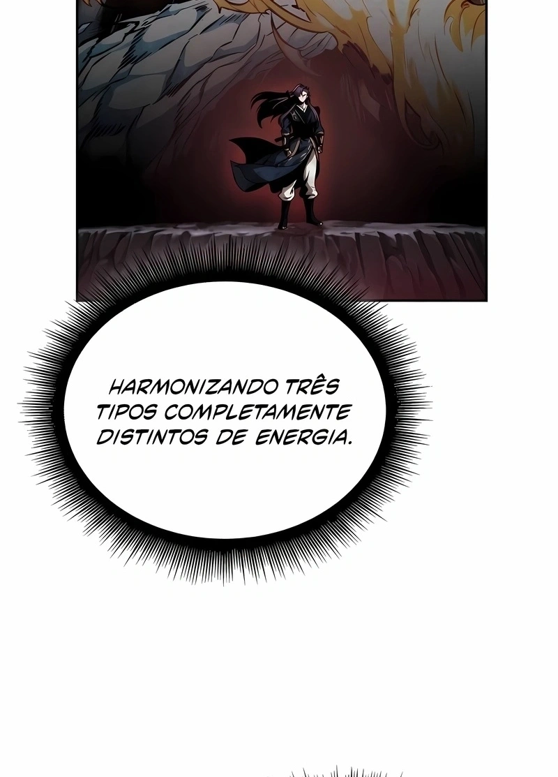 Read Nanotecnologia Marcial (PT-BR) PT Manga Online