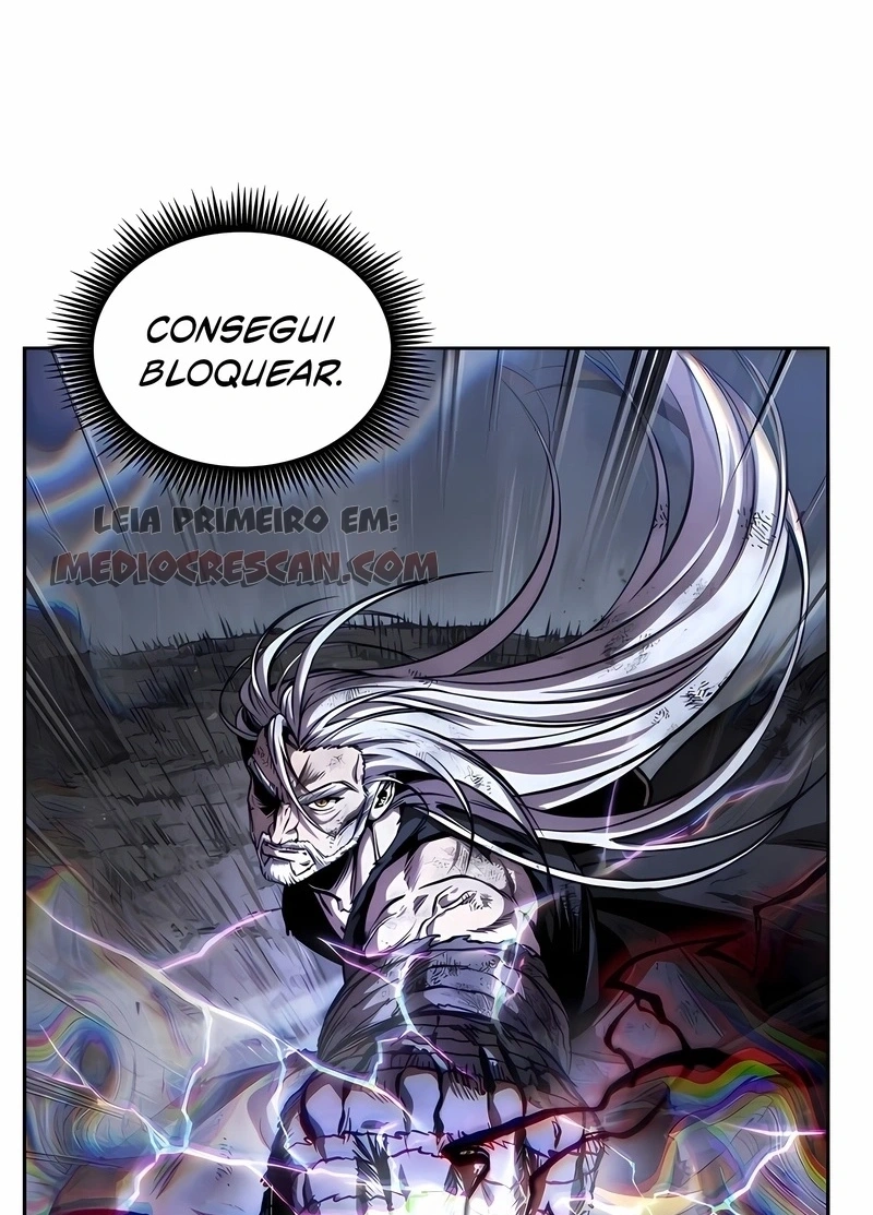 Read Nanotecnologia Marcial (PT-BR) PT Manga Online