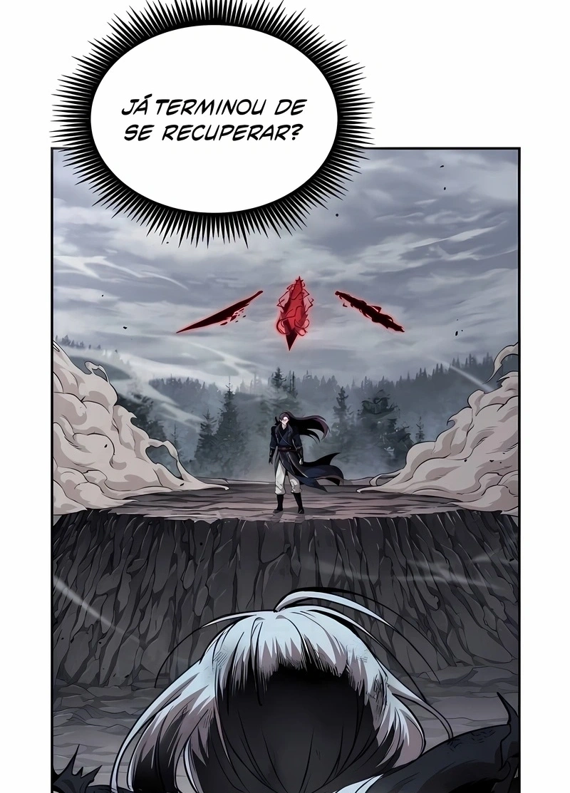 Read Nanotecnologia Marcial (PT-BR) PT Manga Online