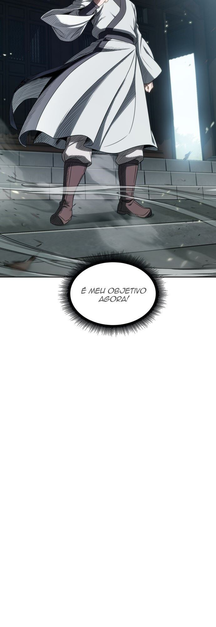 Read Nanotecnologia Marcial (PT-BR) PT Manga Online