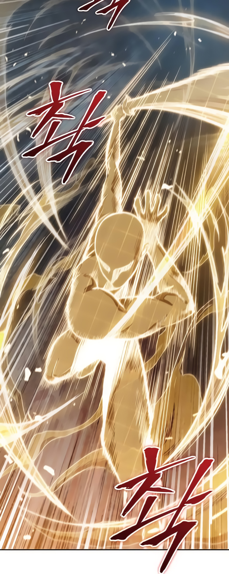 Read Nanotecnologia Marcial (PT-BR) PT Manga Online