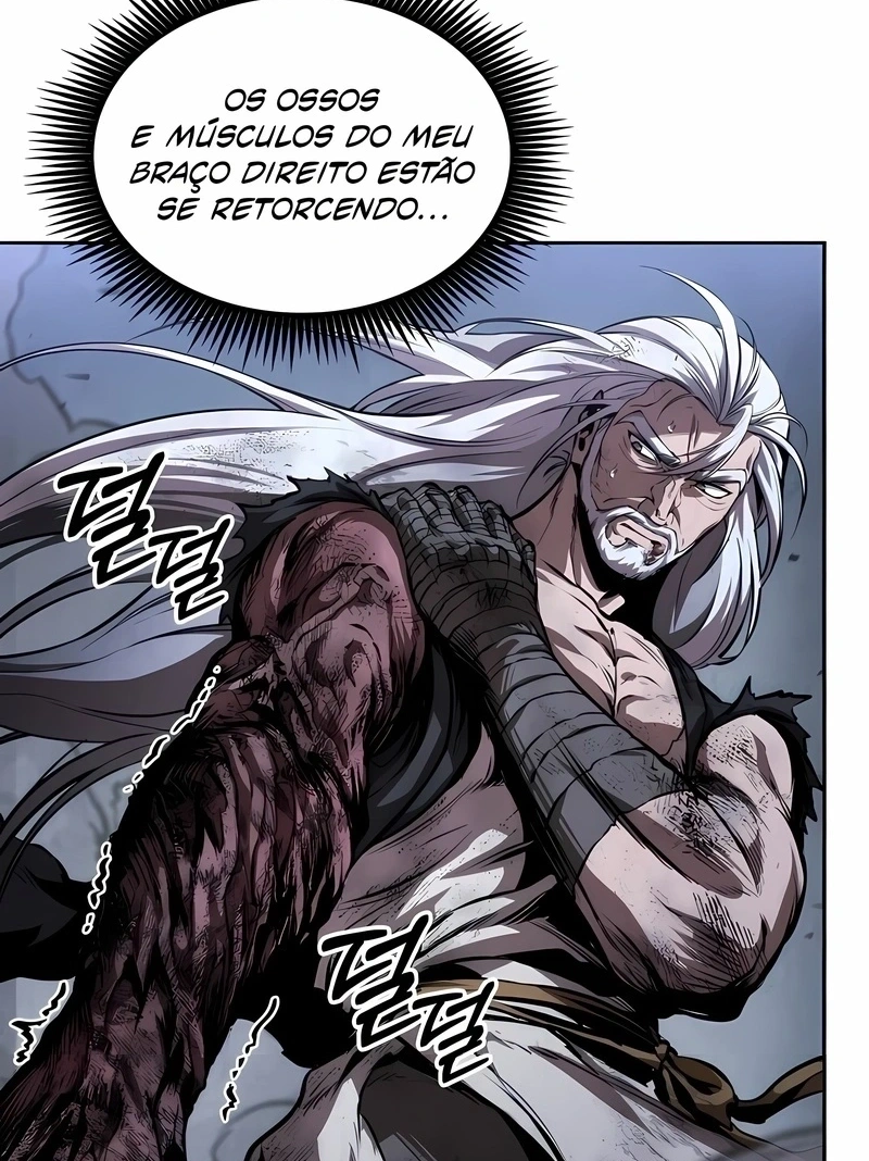 Read Nanotecnologia Marcial (PT-BR) PT Manga Online