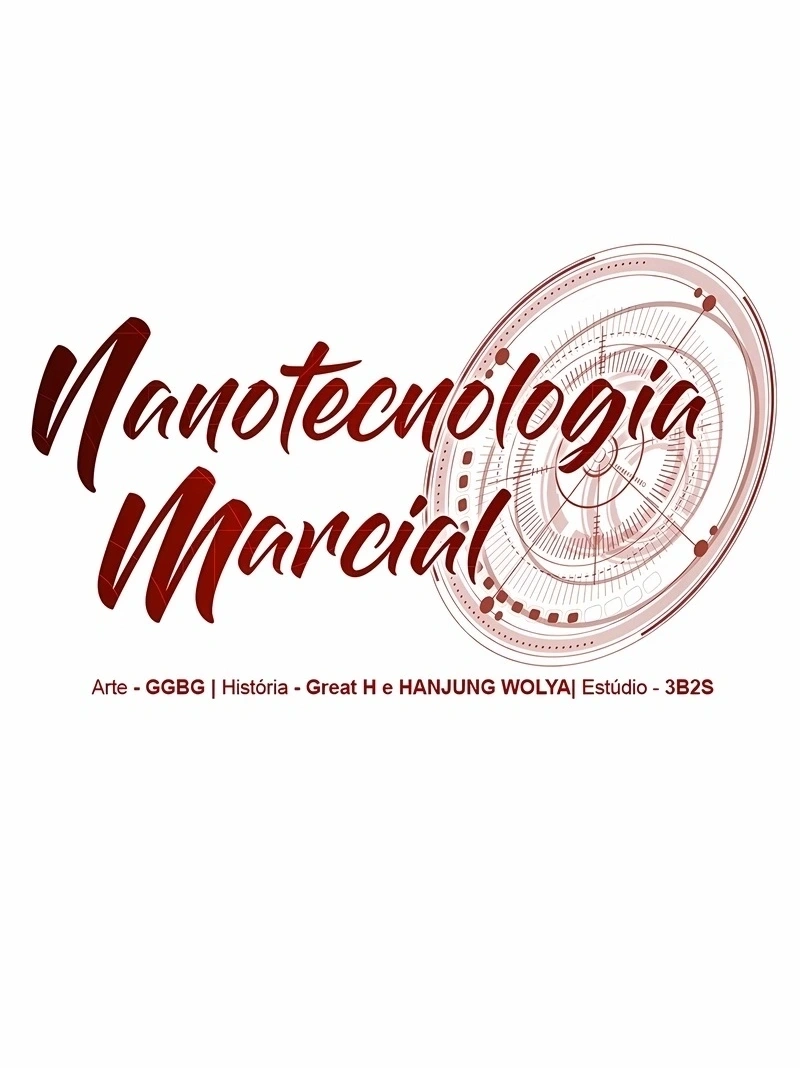Read Nanotecnologia Marcial (PT-BR) PT Manga Online