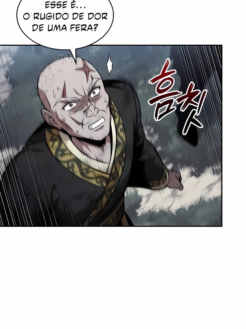 Read Nanotecnologia Marcial (PT-BR) PT Manga Online