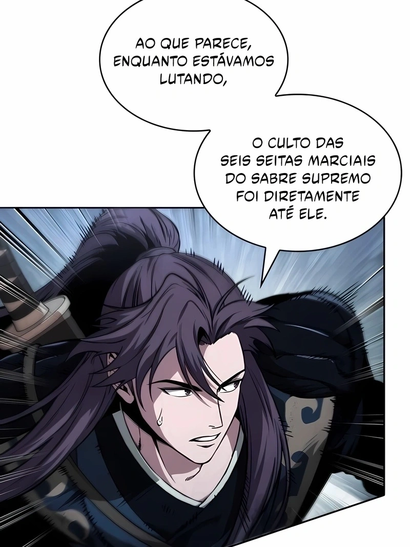 Read Nanotecnologia Marcial (PT-BR) PT Manga Online