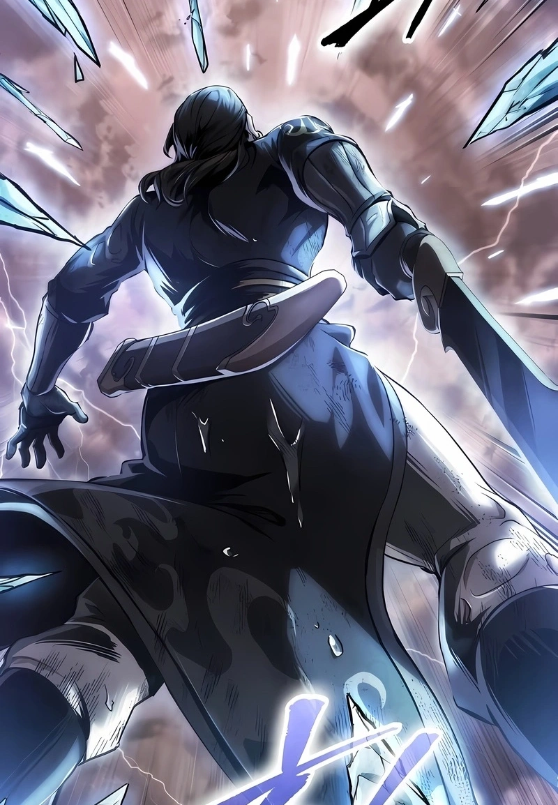 Read Nanotecnologia Marcial (PT-BR) PT Manga Online