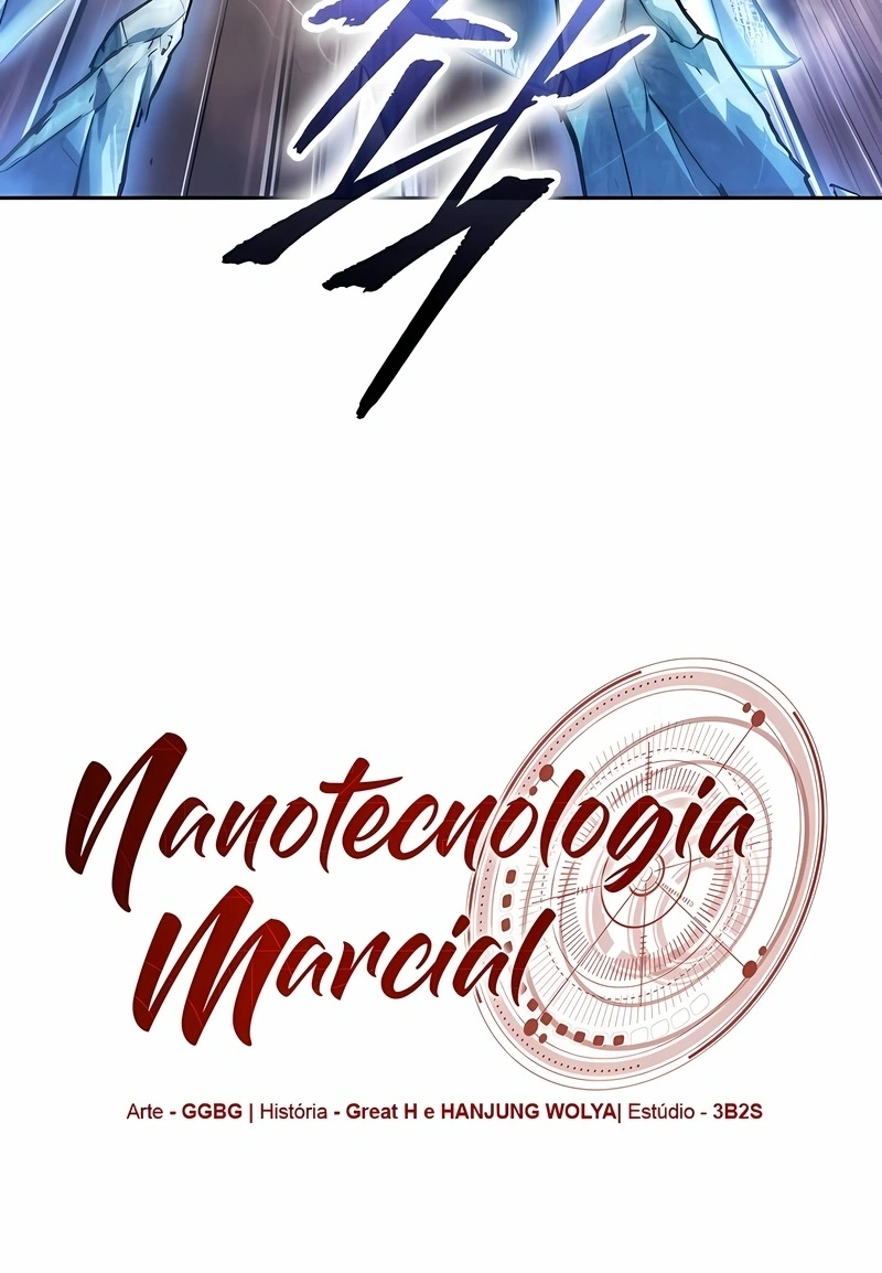 Read Nanotecnologia Marcial (PT-BR) PT Manga Online