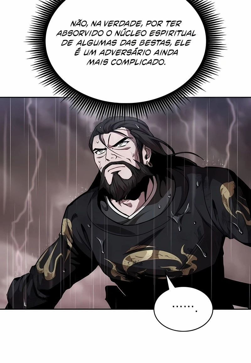 Read Nanotecnologia Marcial (PT-BR) PT Manga Online