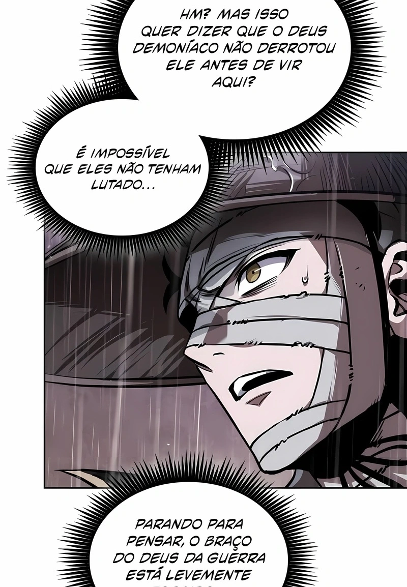Read Nanotecnologia Marcial (PT-BR) PT Manga Online