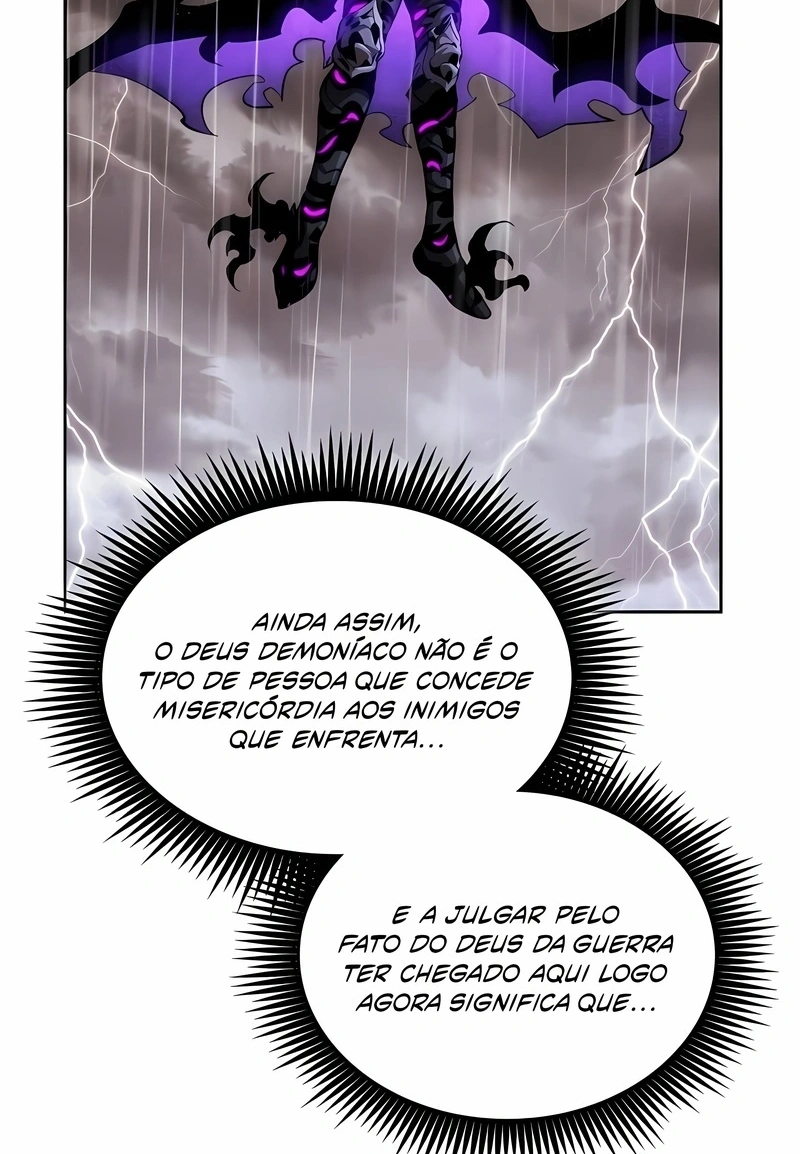 Read Nanotecnologia Marcial (PT-BR) PT Manga Online