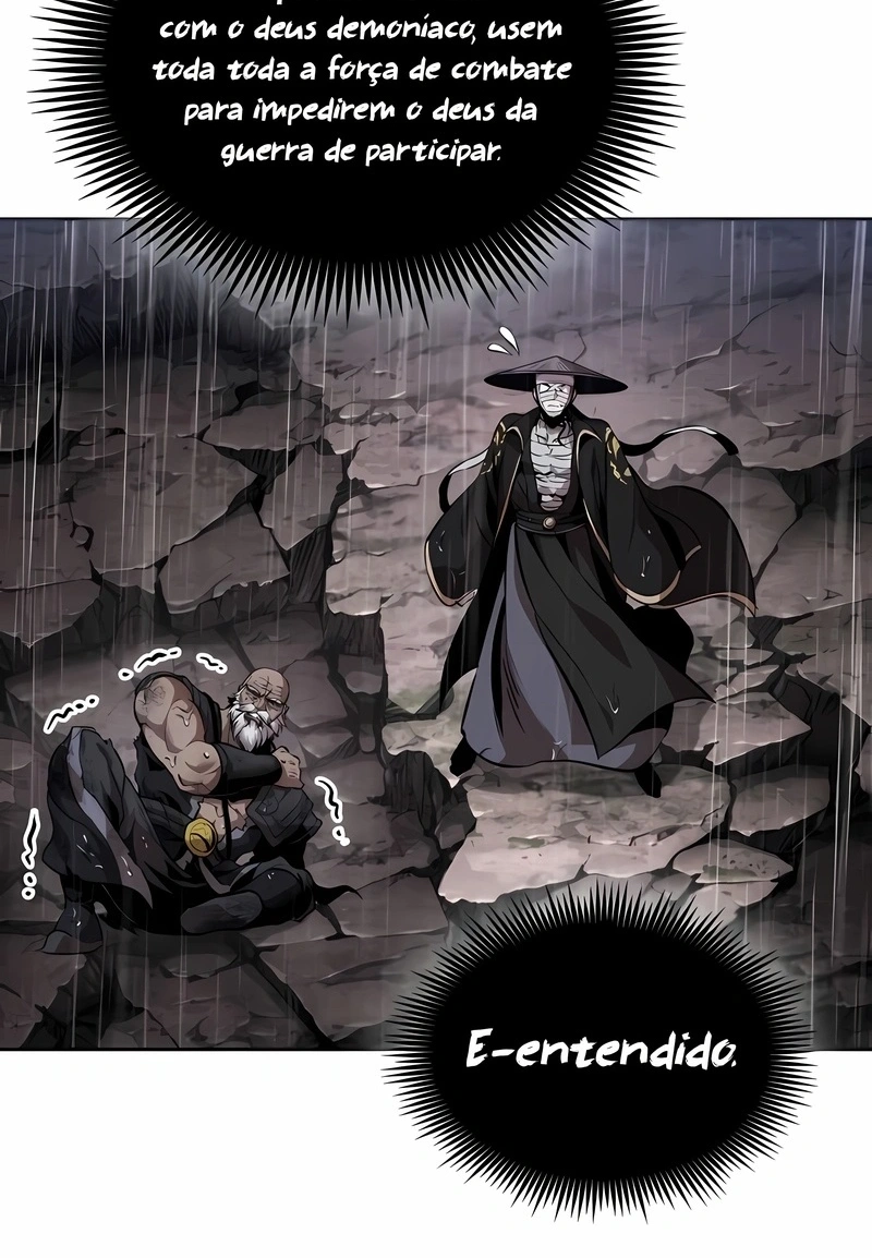 Read Nanotecnologia Marcial (PT-BR) PT Manga Online