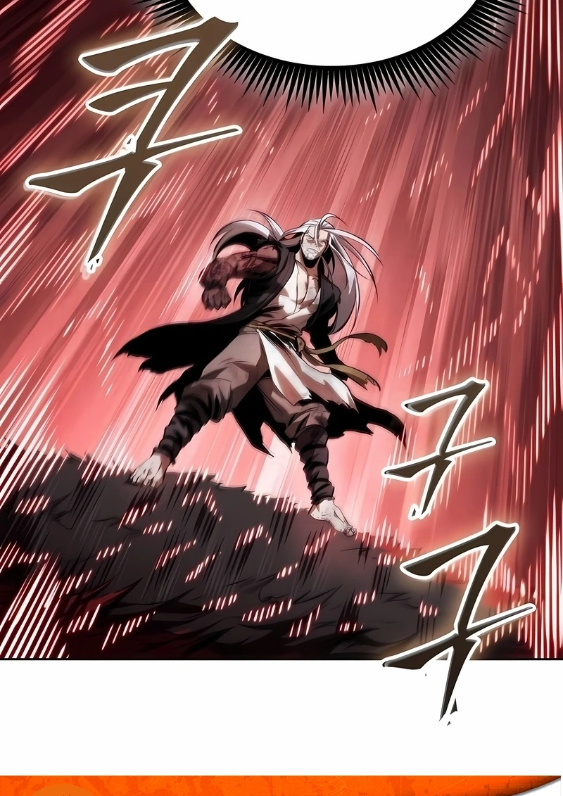 Read Nanotecnologia Marcial (PT-BR) PT Manga Online