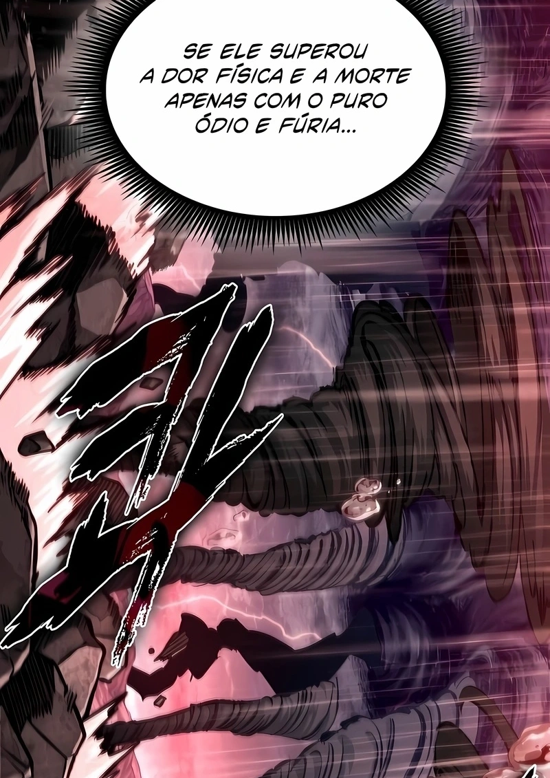 Read Nanotecnologia Marcial (PT-BR) PT Manga Online