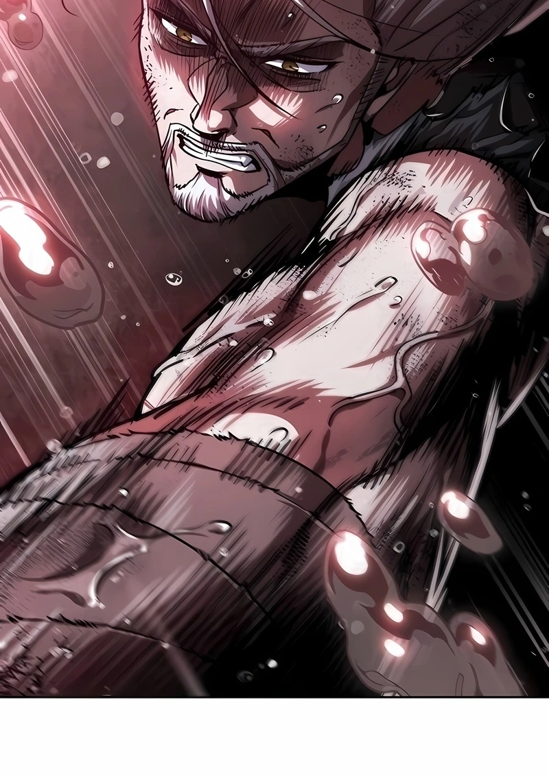 Read Nanotecnologia Marcial (PT-BR) PT Manga Online