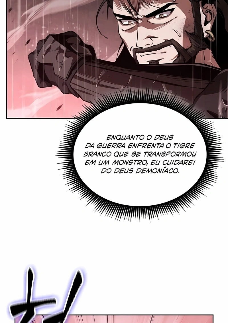 Read Nanotecnologia Marcial (PT-BR) PT Manga Online