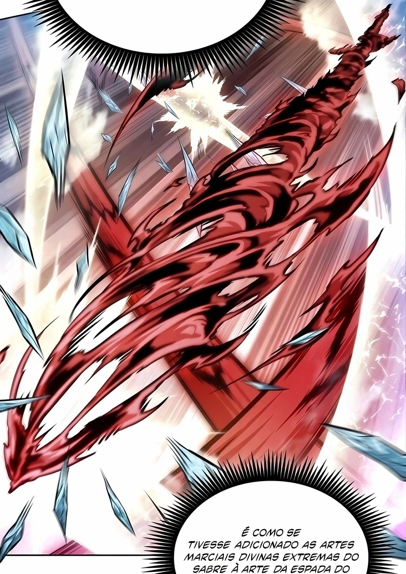 Read Nanotecnologia Marcial (PT-BR) PT Manga Online