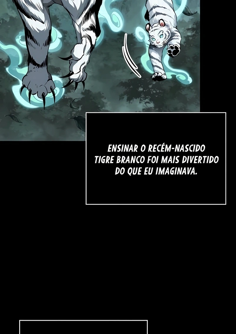 Read Nanotecnologia Marcial (PT-BR) PT Manga Online