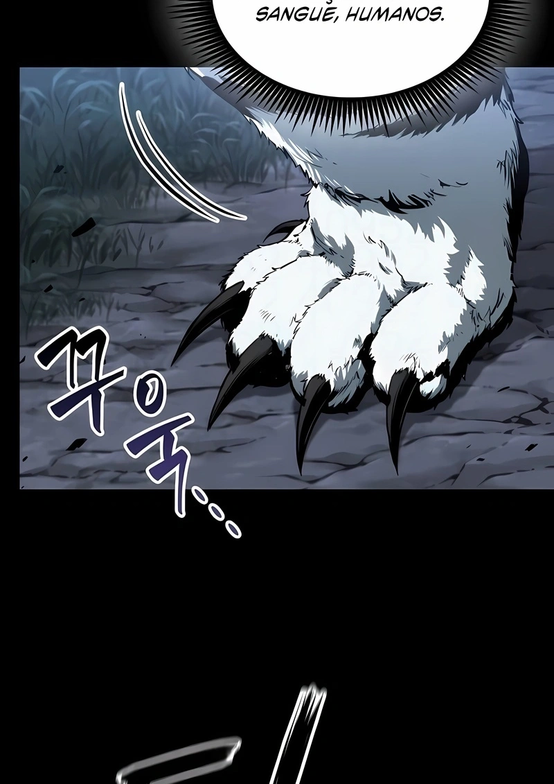 Read Nanotecnologia Marcial (PT-BR) PT Manga Online