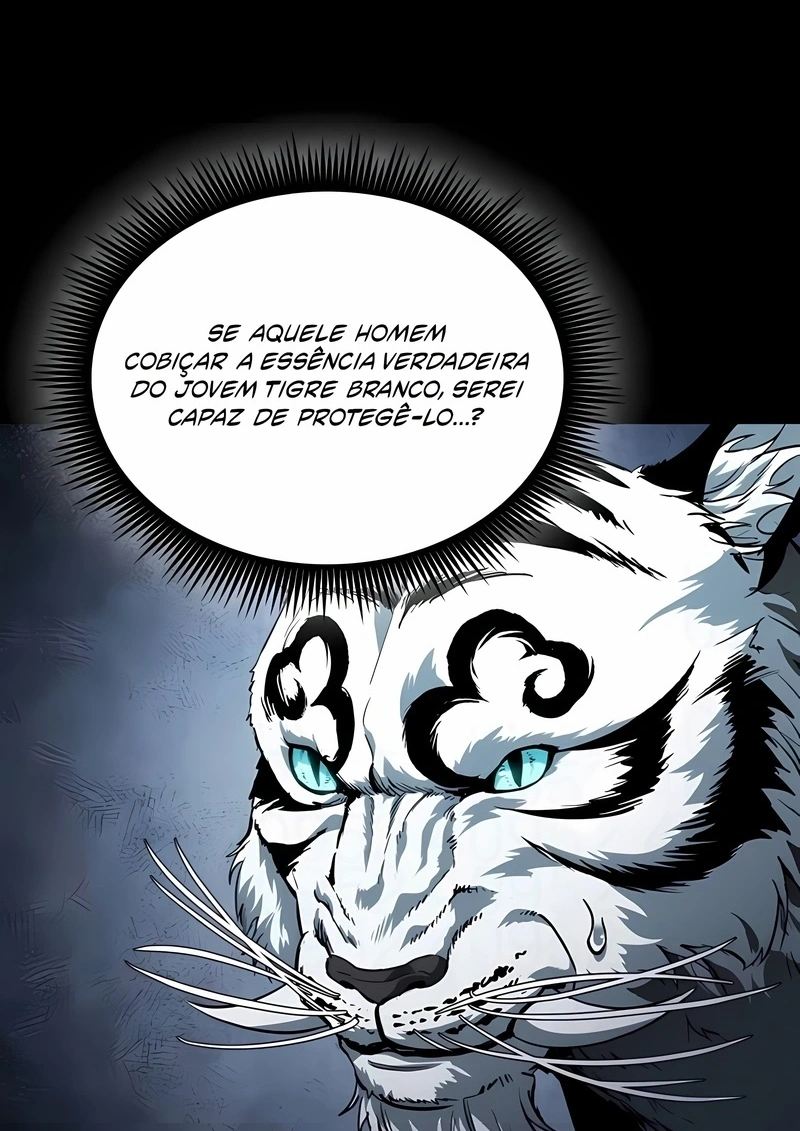 Read Nanotecnologia Marcial (PT-BR) PT Manga Online