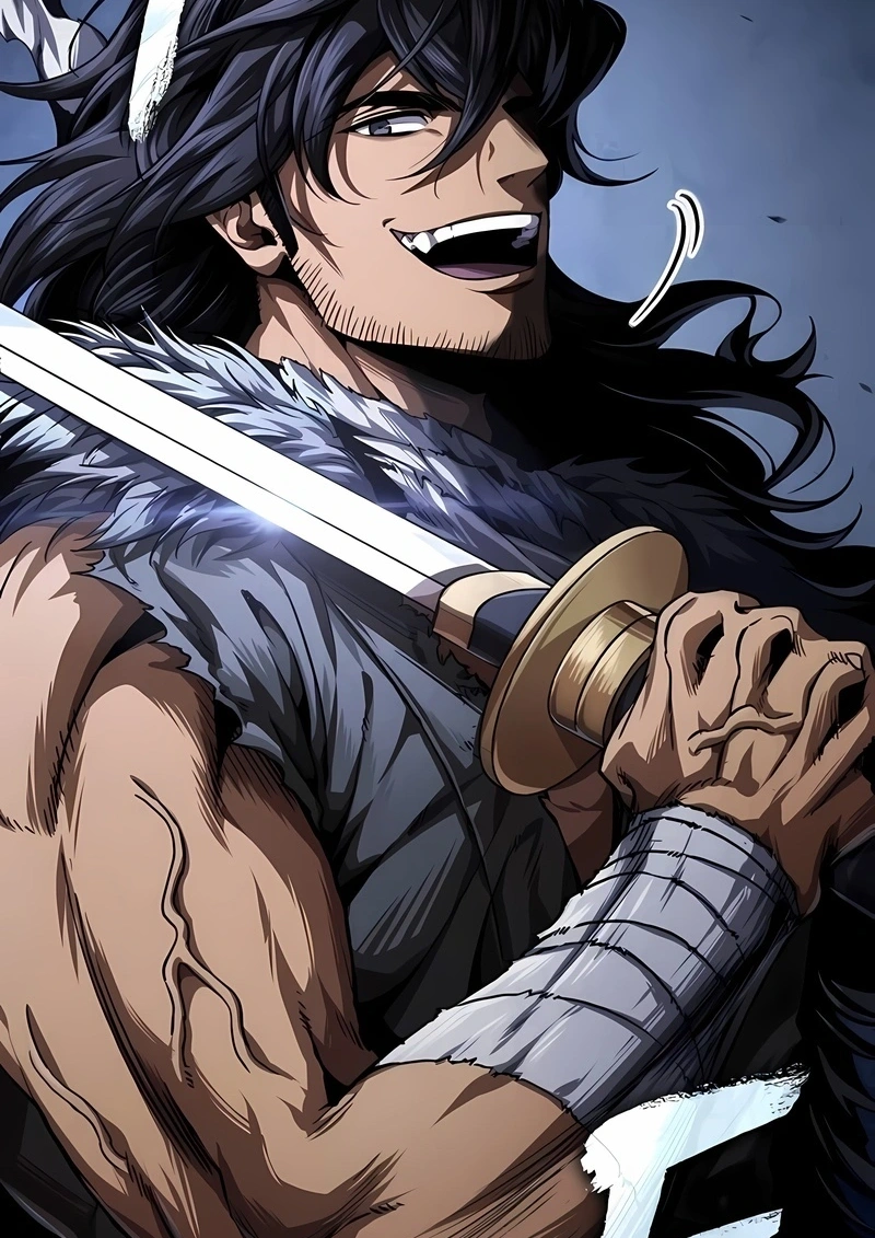 Read Nanotecnologia Marcial (PT-BR) PT Manga Online