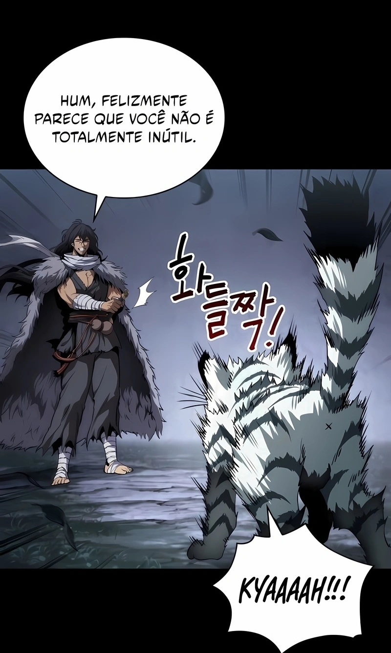Read Nanotecnologia Marcial (PT-BR) PT Manga Online