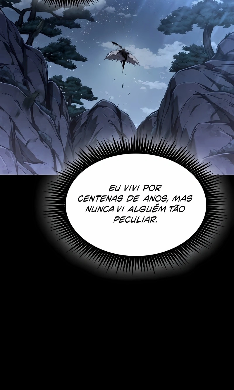 Read Nanotecnologia Marcial (PT-BR) PT Manga Online