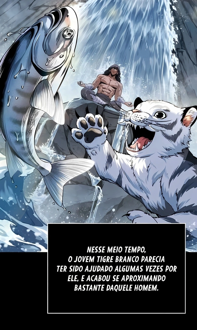 Read Nanotecnologia Marcial (PT-BR) PT Manga Online